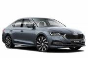 Skoda Octavia A8 2020-